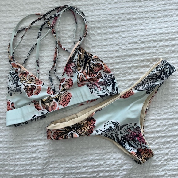 Kulani Kinis Swim Sold Out Kulani Kini Poshmark